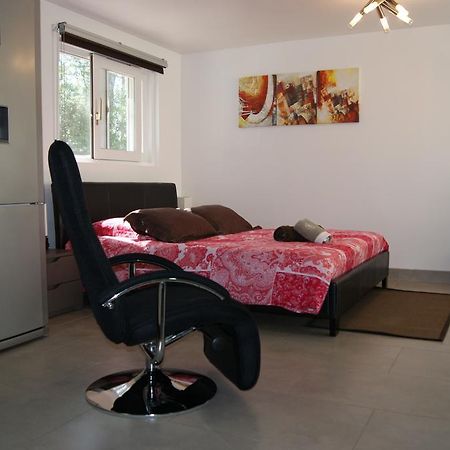 Studio D'Hotes Villa Castelnau Ngoại thất bức ảnh