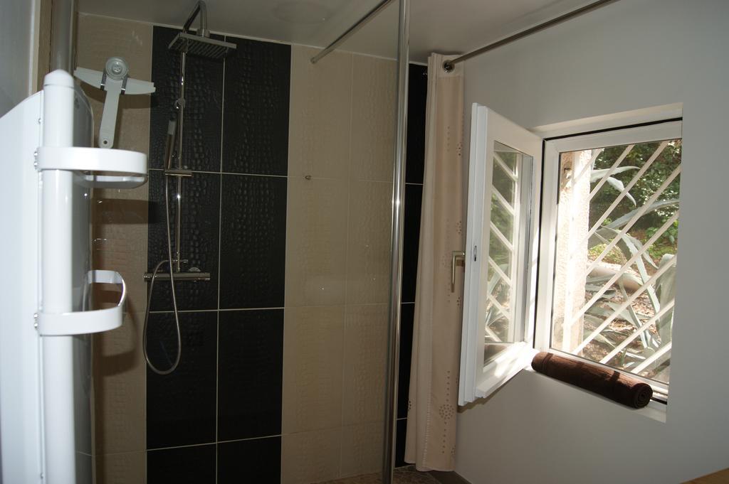 Studio D'Hotes Villa Castelnau Ngoại thất bức ảnh