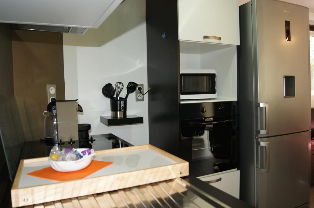 Studio D'Hotes Villa Castelnau Ngoại thất bức ảnh