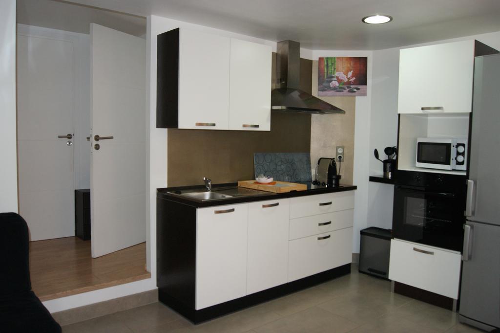 Studio D'Hotes Villa Castelnau Ngoại thất bức ảnh