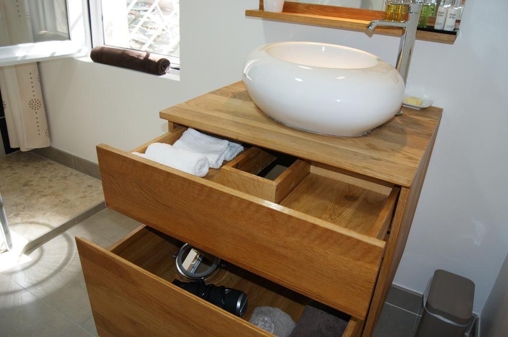 Studio D'Hotes Villa Castelnau Ngoại thất bức ảnh